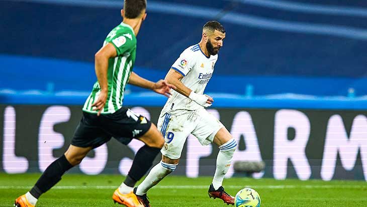 Los dos equipos ganadores de LaLiga se enfrentarán